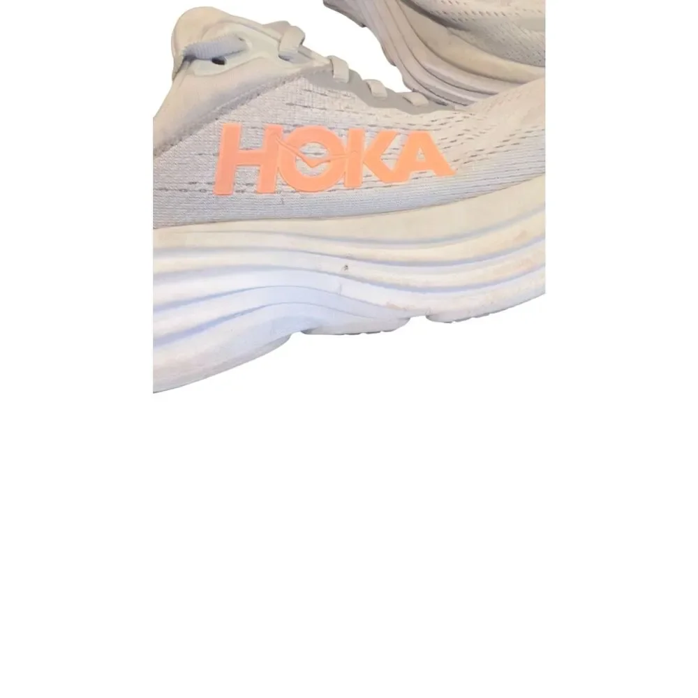 HOKA ONE ONE Bondi Running Shoes Size 6 - Picture 5 of 10